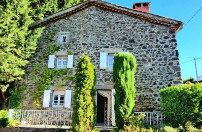 vente maison 57 500 € à proximité de Chilhac (43380)