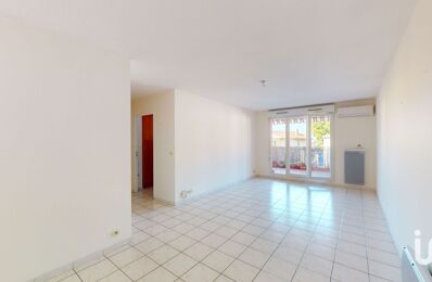 vente appartement 329 000 € à proximité de Gignac-la-Nerthe (13180)