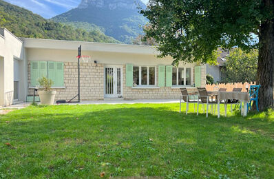 vente maison 498 000 € à proximité de Saint-Ismier (38330)