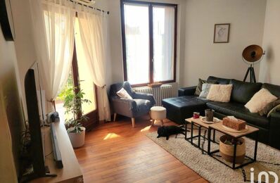 maison 6 pièces 120 m2 à vendre à Malesherbes (45330)