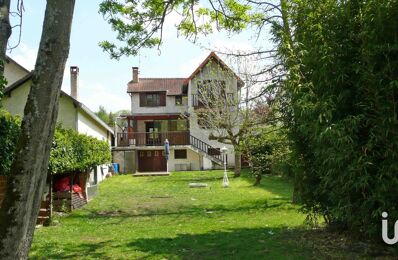 vente maison 330 000 € à proximité de Chevannes (91750)