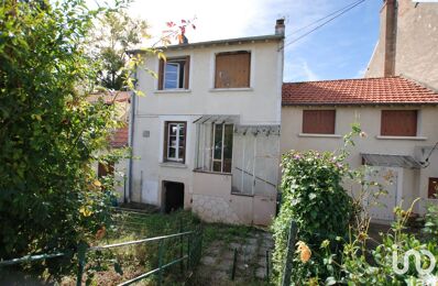 maison 4 pièces 68 m2 à vendre à Bonny-sur-Loire (45420)