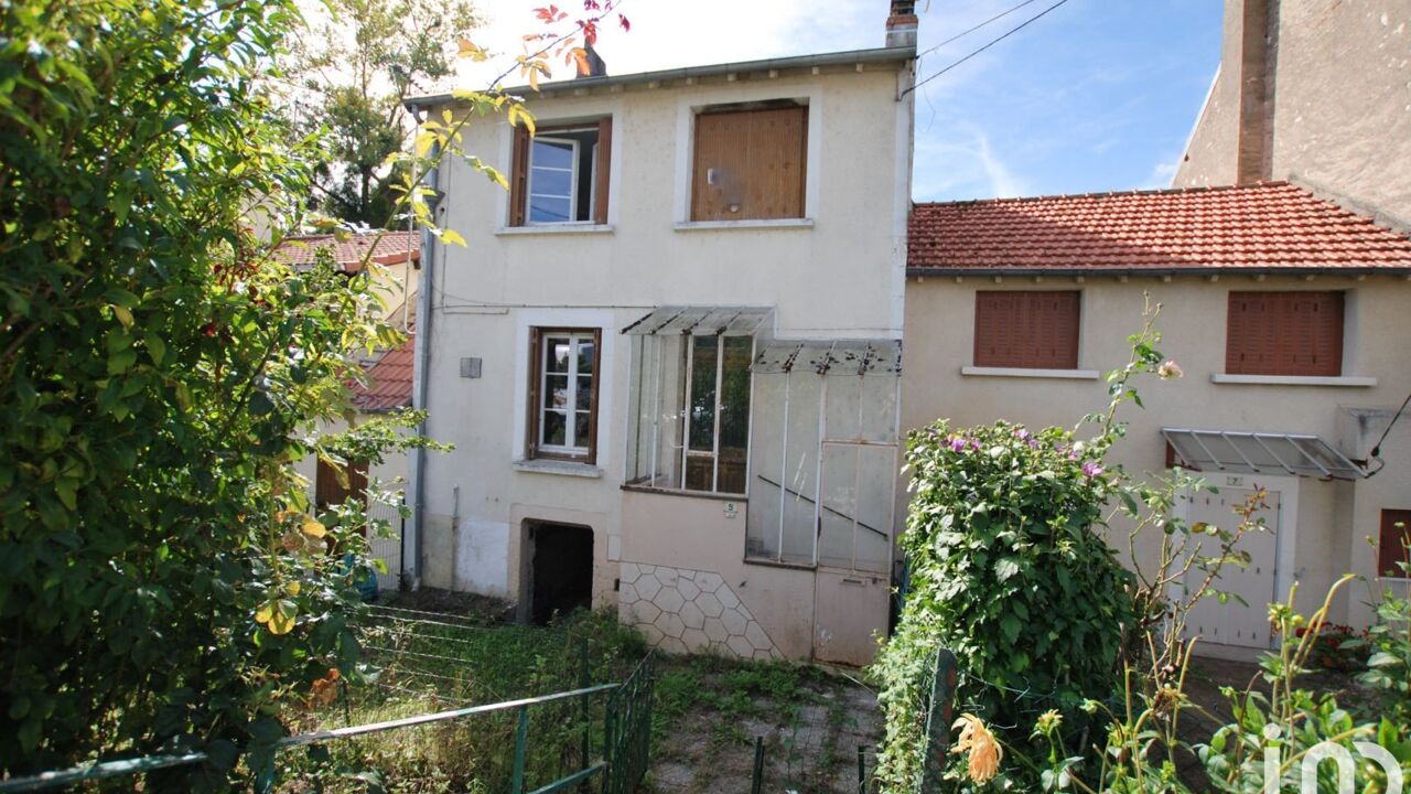 maison 4 pièces 68 m2 à vendre à Bonny-sur-Loire (45420)