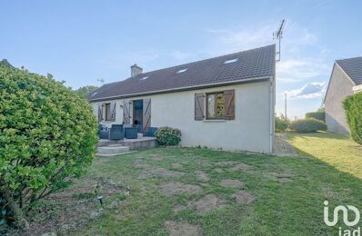 vente maison 309 000 € à proximité de La Ferté-Gaucher (77320)
