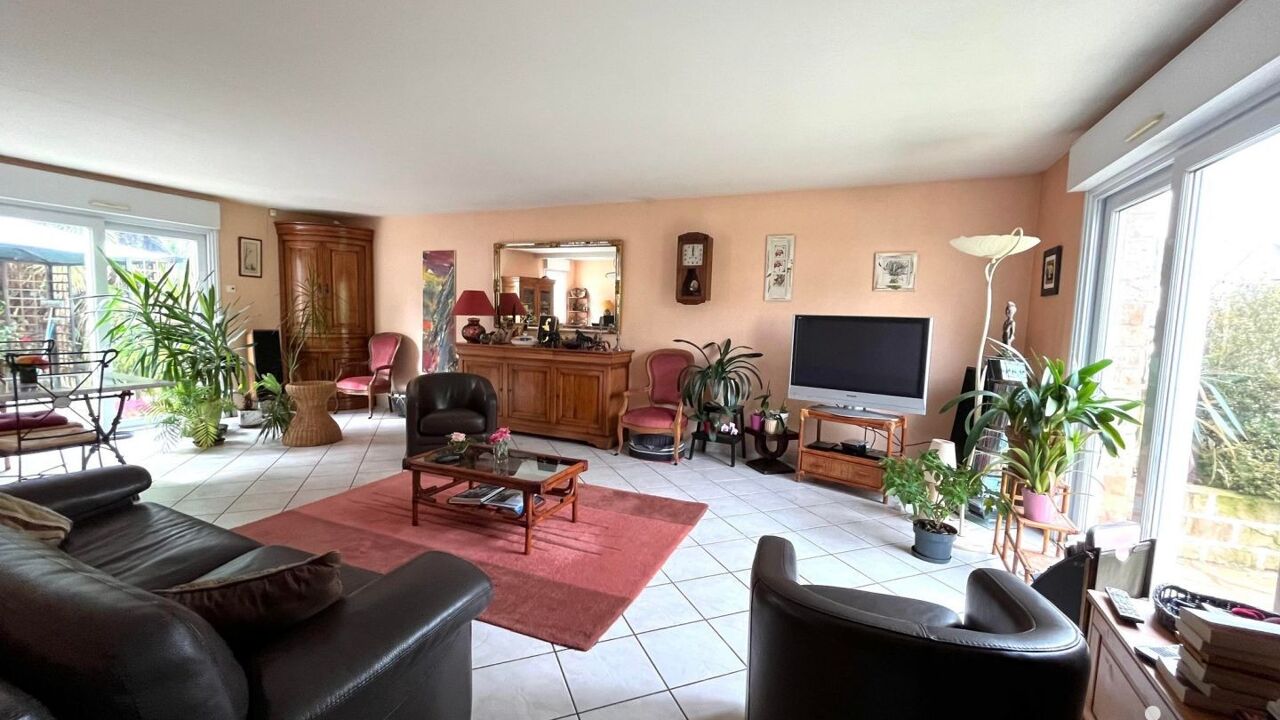 maison 7 pièces 164 m2 à vendre à Boussy-Saint-Antoine (91800)