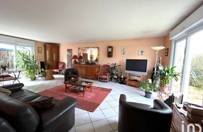vente maison 498 000 € à proximité de Soisy-sur-Seine (91450)