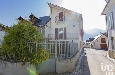 vente maison 228 000 € à proximité de Ayzac-Ost (65400)