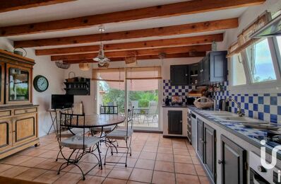 vente maison 259 500 € à proximité de La Couronne (16400)