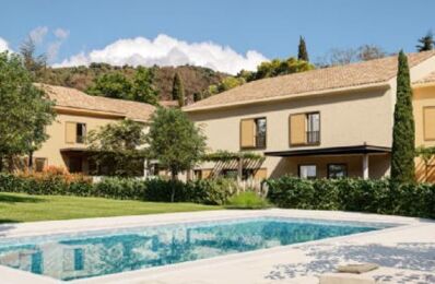 vente maison 495 000 € à proximité de Le Puy-Sainte-Réparade (13610)