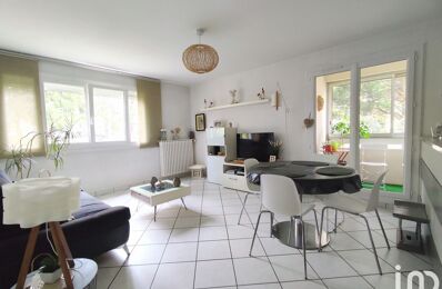 vente appartement 187 500 € à proximité de Bouguenais (44340)
