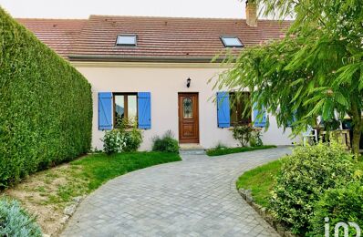 vente maison 343 000 € à proximité de Nucourt (95420)