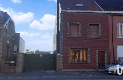 vente maison 175 000 € à proximité de Saint-Aybert (59163)
