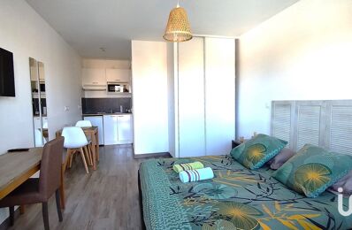 vente appartement 105 400 € à proximité de Aix-en-Provence (13090)