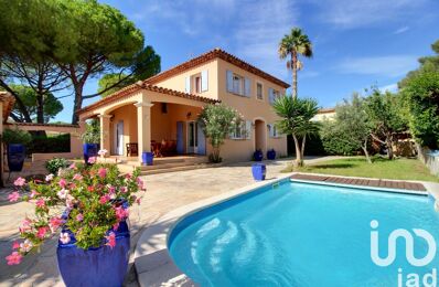 vente maison 840 000 € à proximité de Carnoux-en-Provence (13470)