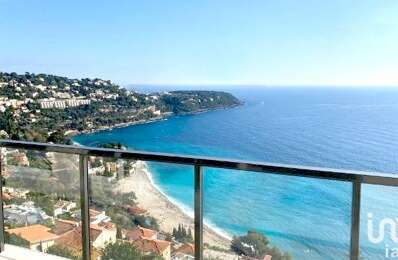 appartement 3 pièces 78 m2 à vendre à Roquebrune-Cap-Martin (06190)