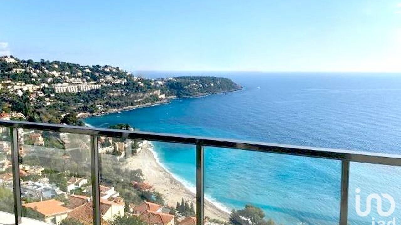 appartement 3 pièces 78 m2 à vendre à Roquebrune-Cap-Martin (06190)