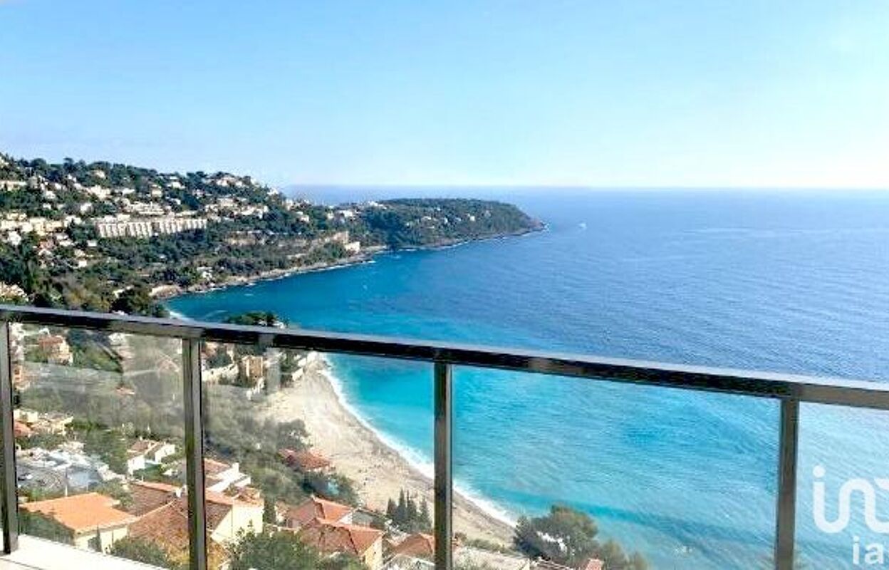 appartement 3 pièces 78 m2 à vendre à Roquebrune-Cap-Martin (06190)