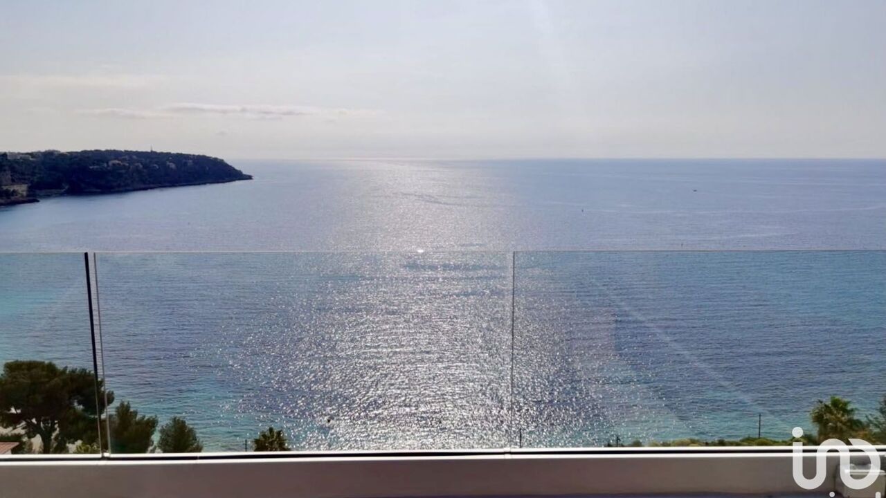 appartement 3 pièces 78 m2 à vendre à Roquebrune-Cap-Martin (06190)