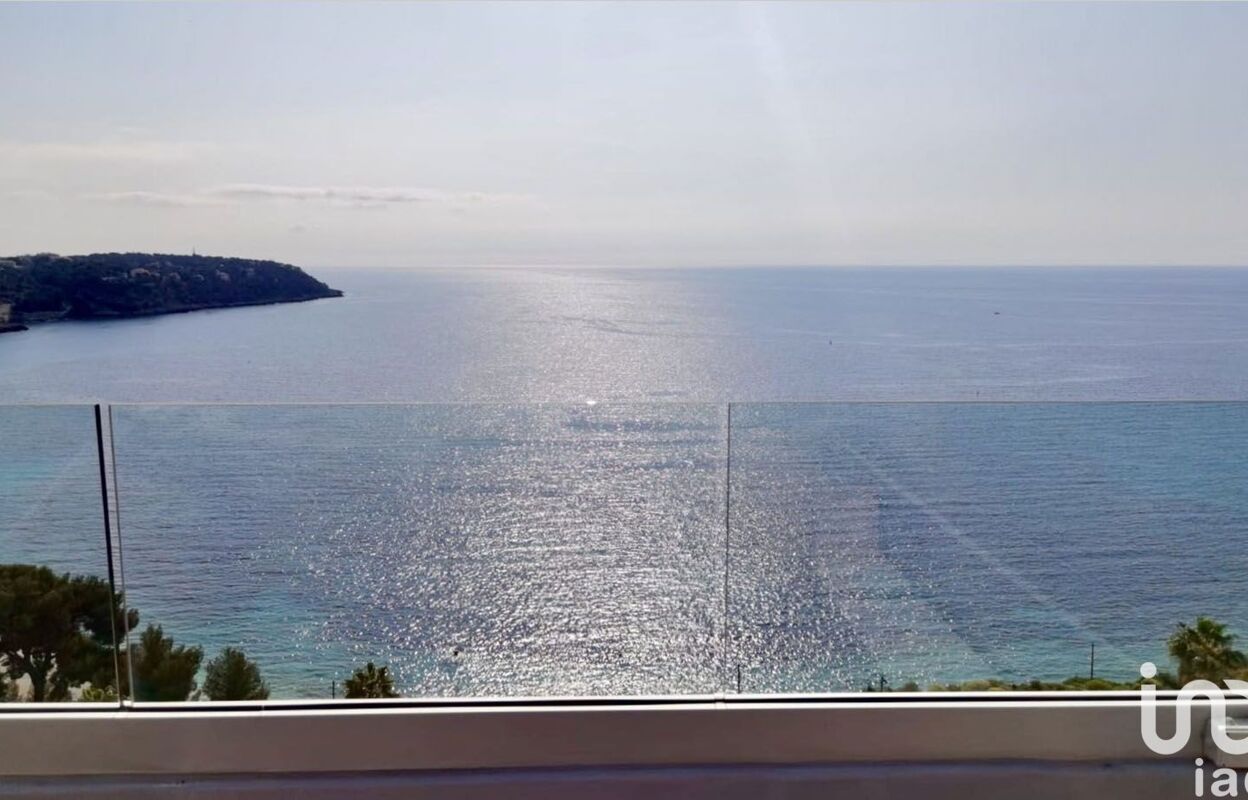 appartement 3 pièces 78 m2 à vendre à Roquebrune-Cap-Martin (06190)