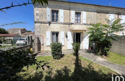 vente maison 99 000 € à proximité de Mauzé-sur-le-Mignon (79210)