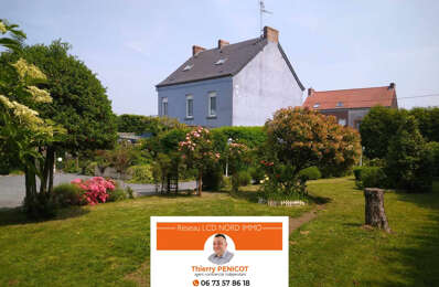 vente maison 169 000 € à proximité de Saint-Remy-du-Nord (59330)