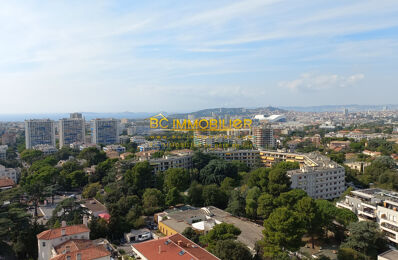 vente appartement 228 000 € à proximité de Marseille 5 (13005)