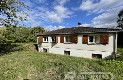 vente maison 289 000 € à proximité de Thiverval-Grignon (78850)