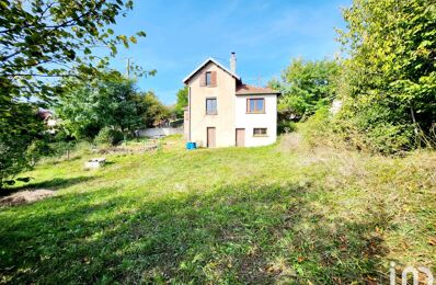 vente maison 149 500 € à proximité de Bainville-sur-Madon (54550)