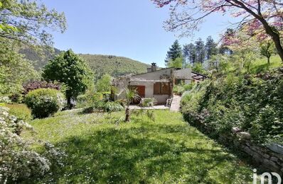 vente maison 259 000 € à proximité de Saint-Privat-de-Vallongue (48240)