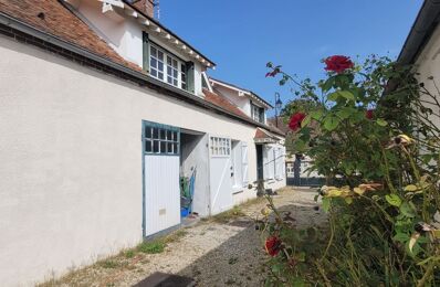 vente maison 149 000 € à proximité de Saint-Maurice-Aux-Riches-Hommes (89190)