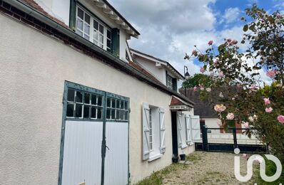 vente maison 139 000 € à proximité de Savins (77650)