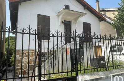 vente maison 250 000 € à proximité de Arcueil (94110)