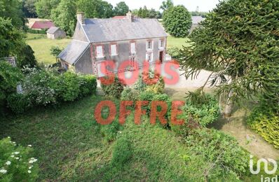 vente maison 168 450 € à proximité de Terres de Druance (14770)