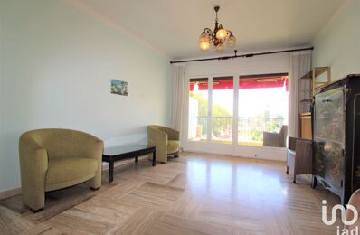 vente appartement 365 000 € à proximité de Castellar (06500)