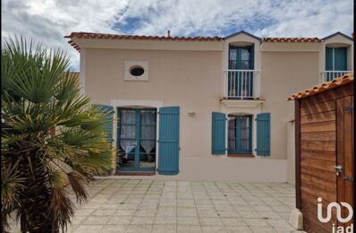 vente maison 219 000 € à proximité de L'Île-d'Yeu (85350)