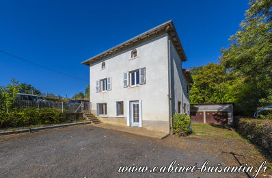 vente maison 199 000 € à proximité de Pouilly-le-Monial (69400)