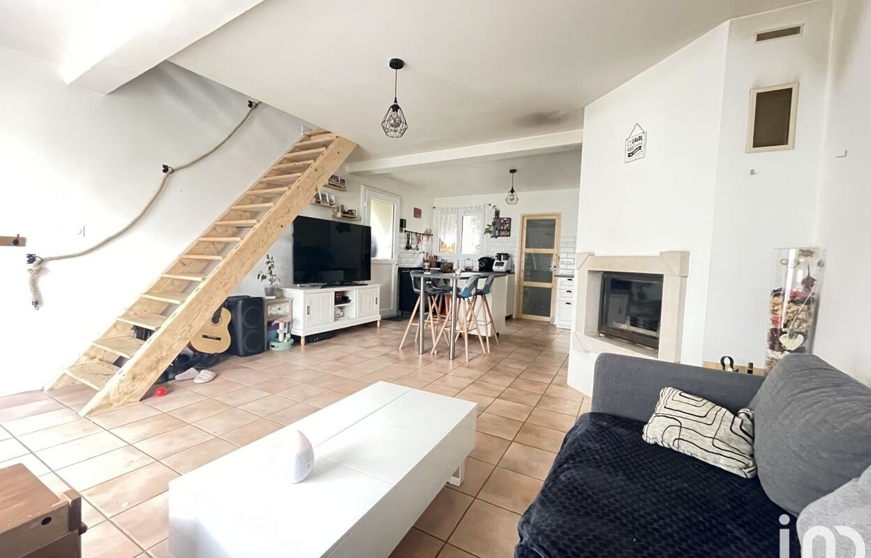 maison 4 pièces 79 m2 à vendre à Saint-Augustin (77515)