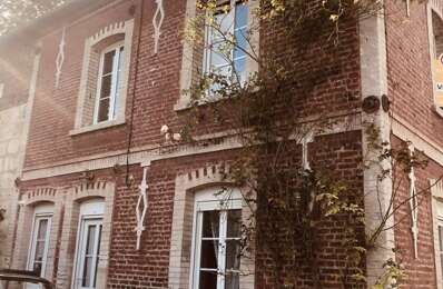vente maison 167 000 € à proximité de Ribécourt-Dreslincourt (60170)