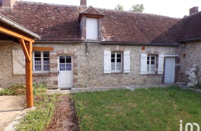 vente maison 127 500 € à proximité de Égriselles-le-Bocage (89500)
