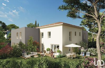 vente maison 455 000 € à proximité de Lançon-Provence (13680)