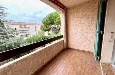 appartement 1 pièces 30 m2 à vendre à Sanary-sur-Mer (83110)