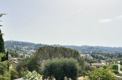 vente maison 435 000 € à proximité de Cagnes-sur-Mer (06800)