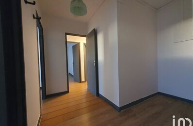 appartement 3 pièces 65 m2 à vendre à Épinay-sous-Sénart (91860)