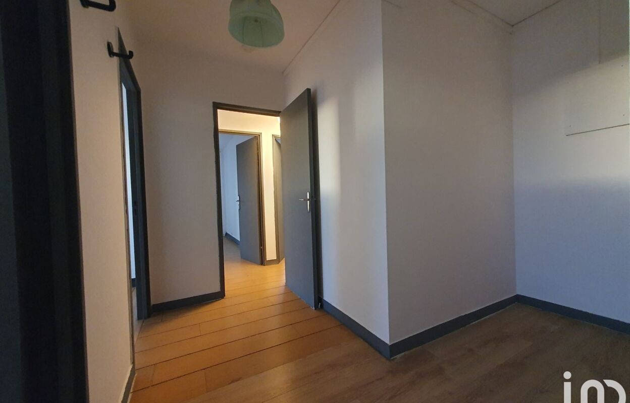 appartement 3 pièces 65 m2 à vendre à Épinay-sous-Sénart (91860)