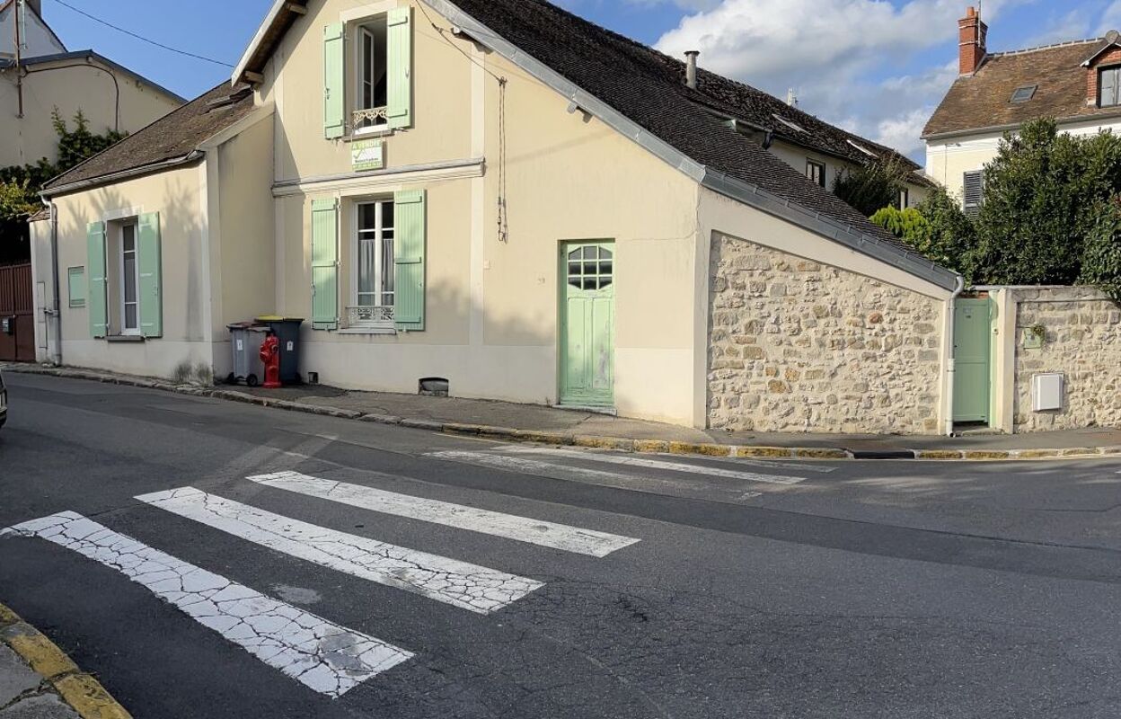 maison 6 pièces 135 m2 à vendre à Samois-sur-Seine (77920)