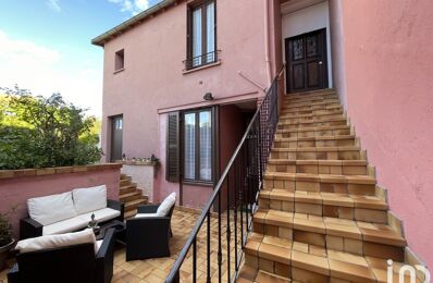 vente maison 185 000 € à proximité de Pouilly-les-Nonains (42155)