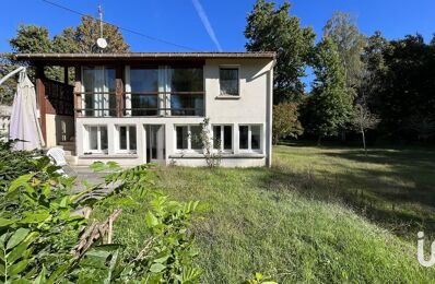 vente maison 180 000 € à proximité de Lapouyade (33620)