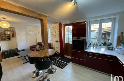 vente maison 222 000 € à proximité de Saâcy-sur-Marne (77730)