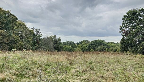 Terrain  à vendre Garlin 64330