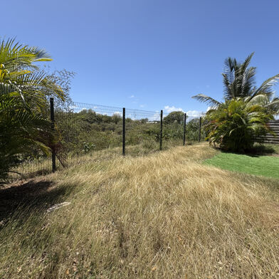 Appartement 3 pièces 242000 €